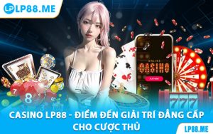 Casino - lp88.me - JAVIN.BET
