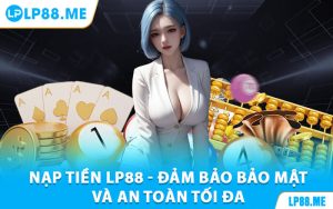 Hướng Dẫn - lp88.me - JAVIN.BET
