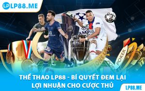 Thể Thao - lp88.me - JAVIN.BET