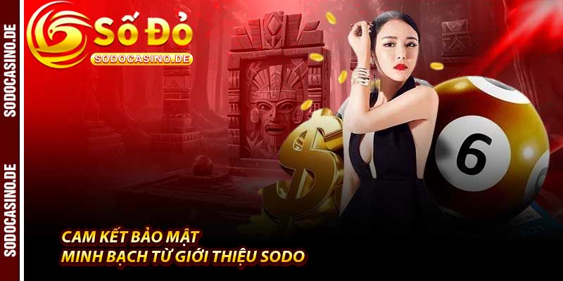 Giới Thiệu Sodo - Sân Chơi Đỉnh Cao, Uy Tín Hàng Đầu #2026 - JAVIN.BET