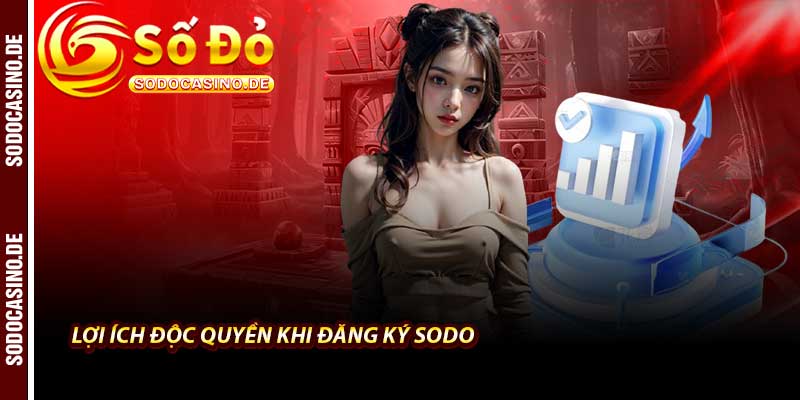 Đăng Ký Sodo - Bắt Đầu Tham Gia Cá Cược Đỉnh Cao Năm 2026 - JAVIN.BET