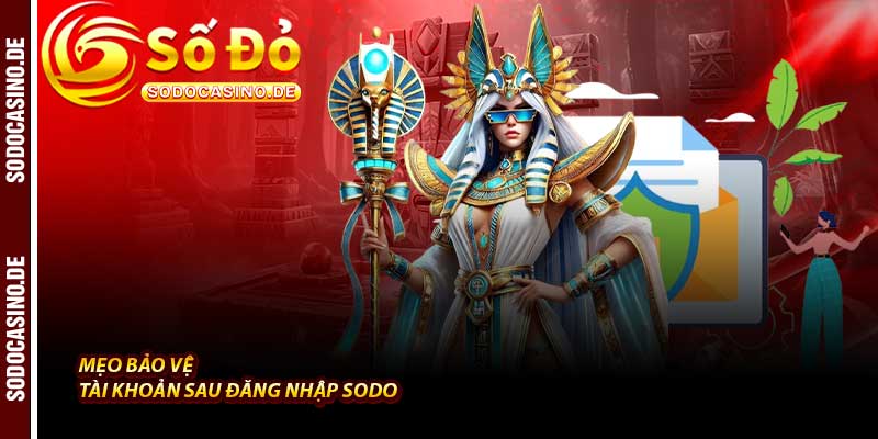 Đăng Nhập Sodo - 1 Bước Truy Cập Tài Khoản An Toàn, Tiện Lợi - JAVIN.BET