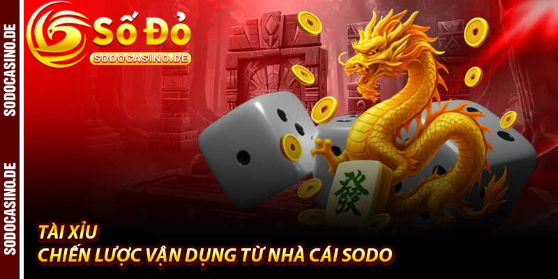 Tài Xỉu - Vận May Thăng Hoa 8386 Cùng Nhà Cái Sodo - JAVIN.BET