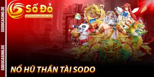 BLOG GAME - sodo - JAVIN.BET