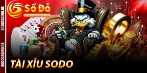 BLOG GAME - sodo - JAVIN.BET