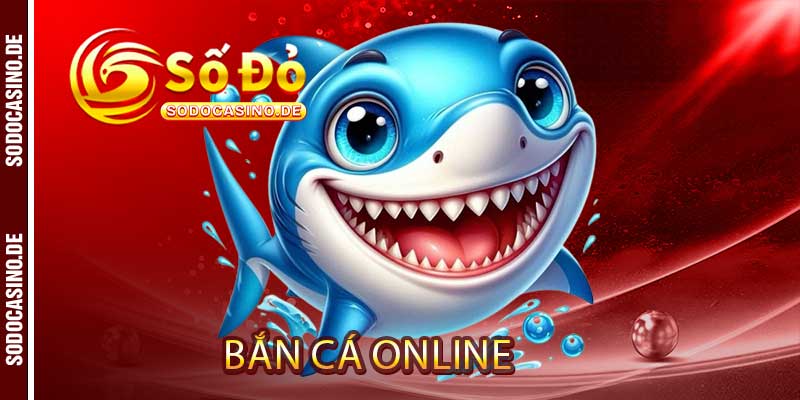 Bắn Cá Online - Bí Kíp Ôm Bạc Tỷ Từ Đại Dương Chuẩn 2026 - JAVIN.BET